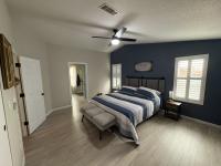 Cavco Hohokam Mobile Home