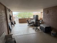 Cavco Hohokam Mobile Home