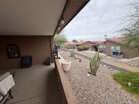 Cavco Hohokam Mobile Home
