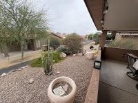Cavco Hohokam Mobile Home