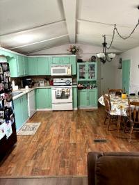 SCHU Mobile Home