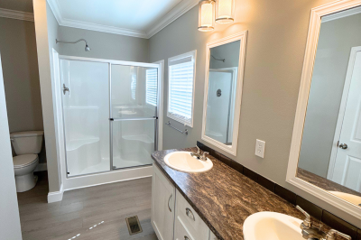 Photo 2 of 13 of home located at 110 Gold Canyon Drive Kyle, TX 78640