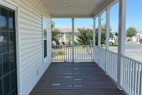 2017 Milan Manufactured Home