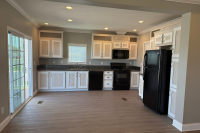 2017 Milan Manufactured Home