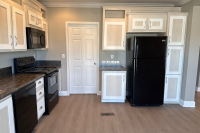 2017 Milan Manufactured Home