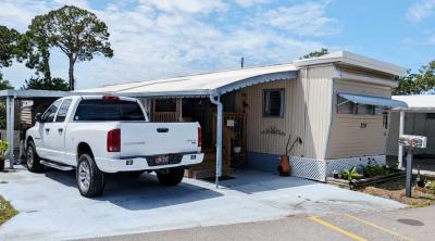 Mobile Home at 6135 66th St N Saint Petersburg, FL 33709