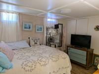 DONA Mobile Home