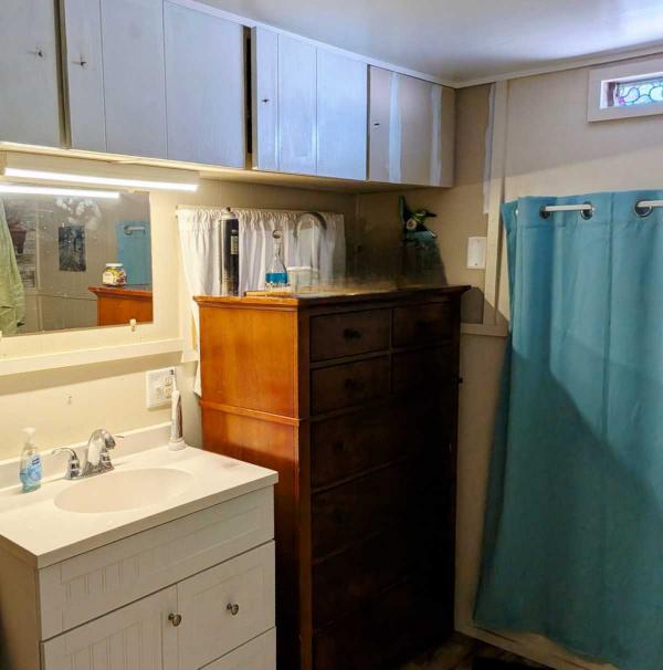 DONA Mobile Home