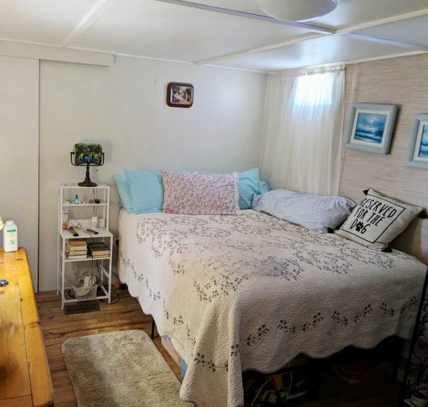 DONA Mobile Home