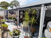 DONA Mobile Home