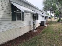 2001 Mobile Home