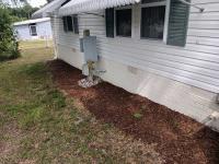 2001 Mobile Home