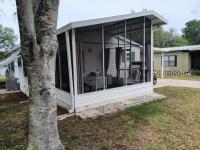 2001 Mobile Home