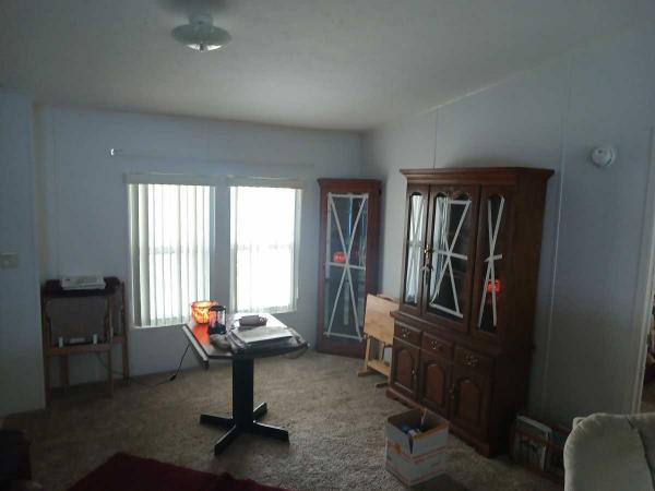 2001 Mobile Home
