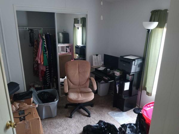2001 Mobile Home