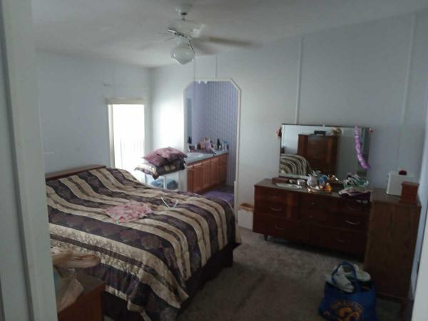2001 Mobile Home