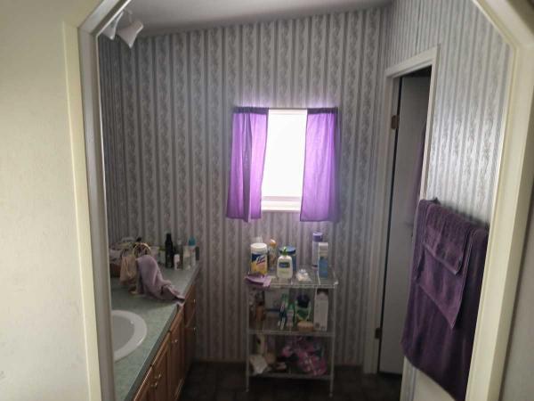 2001 Mobile Home