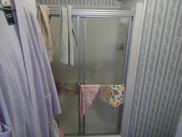 2001 Mobile Home