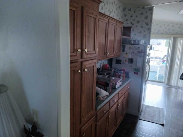 2001 Mobile Home