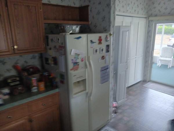 2001 Mobile Home