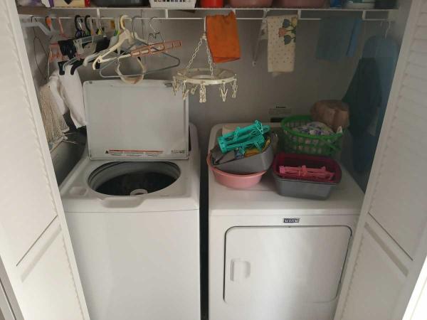2001 Mobile Home