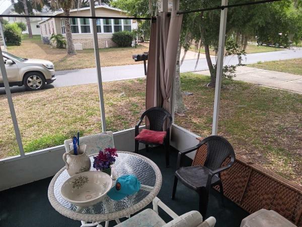 2001 Mobile Home