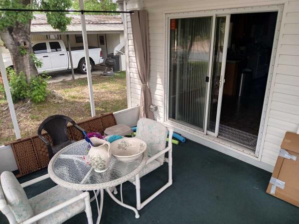 2001 Mobile Home