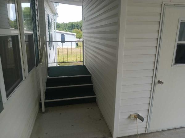 2001 Mobile Home
