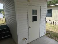 2001 Mobile Home