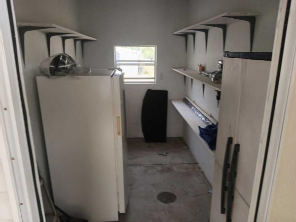 2001 Mobile Home
