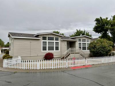 Mobile Home at 4465 Boca Way #160 Reno, NV 89433