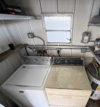 age 45+ park Mobile Home