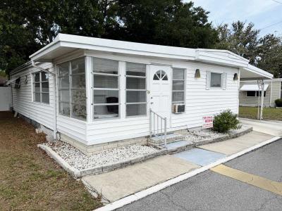 Mobile Home at 4300 East Bay Dr Clearwater, FL 33764