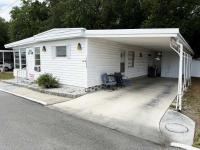 age 45+ park Mobile Home