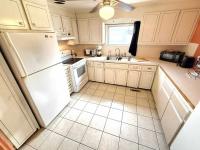 age 45+ park Mobile Home