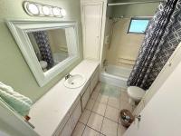 age 45+ park Mobile Home