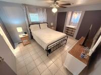 age 45+ park Mobile Home