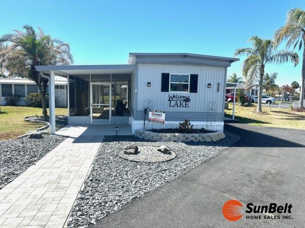 1970 FEST Mobile Home For Sale