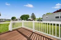2026 Champion ESDS2852H32475 Manufactured Home