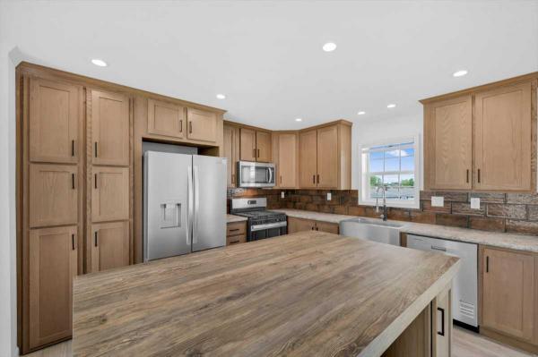 2026 Champion ESDS2852H32475 Manufactured Home