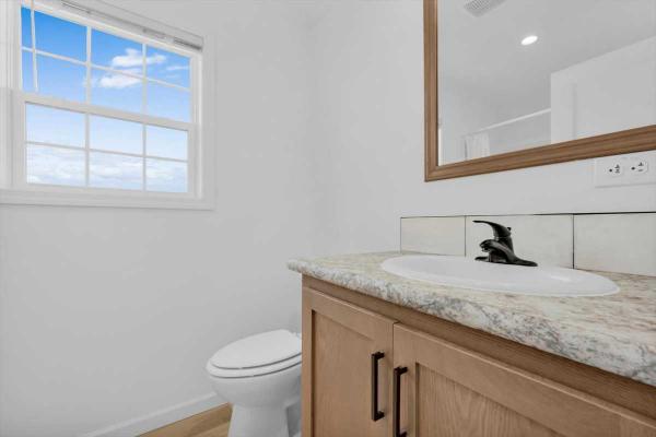 2026 Champion ESDS2852H32475 Manufactured Home