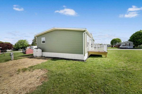 2026 Champion ESDS2852H32475 Manufactured Home