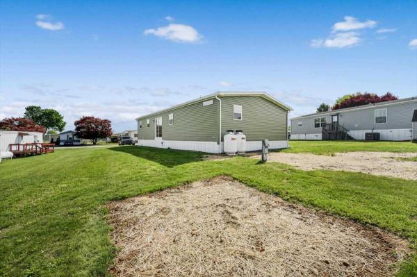 2026 Champion ESDS2852H32475 Manufactured Home