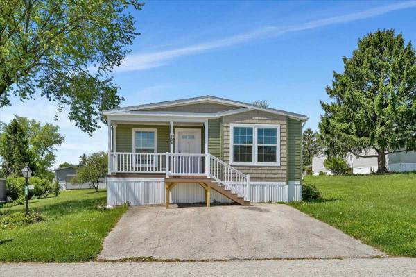 2026 Champion Mobile Home For Sale