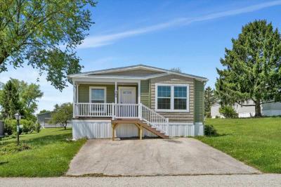 Mobile Home at 304 Landola Avenue Mount Wolf, PA 17347