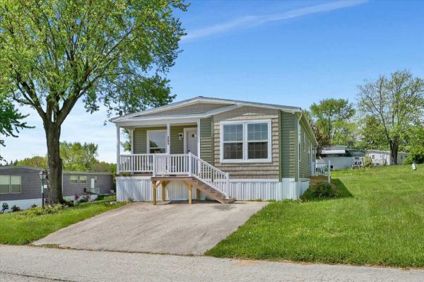 2026 Champion Catena 2.25 Manufactured Home