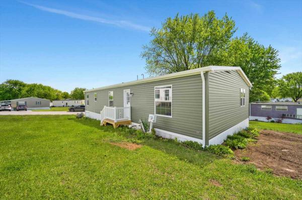 2026 Champion Catena 2.25 Manufactured Home