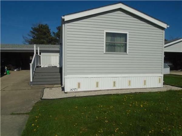  Mobile Home For Sale