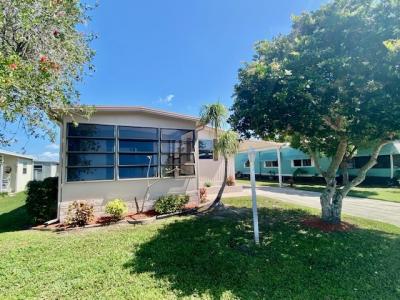 Mobile Home at 314 Windsor Court Melbourne, FL 32934