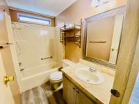 1983 BARR HS Mobile Home